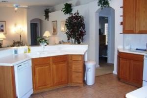 Hiighlands Reserve - 4 Bedroom Home Kitchen Sleeps 8 Citrus Ridge Екстер'єр фото